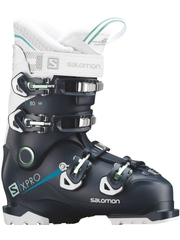 Горнолыжные ботинки Salomon X Pro 80 W (18/19)