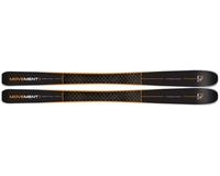 Горные лыжи Movement Revo 91 + крепления FDT 11 (17/18)