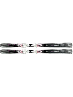 Горные лыжи Atomic Vantage X 77 CTI W + крепления Lithium 10 (17/18)