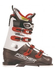 Горнолыжные ботинки Fischer Soma Progressor 120 (09/10)