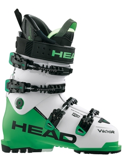 Горнолыжные ботинки Head Vector Evo 120S (17/18)