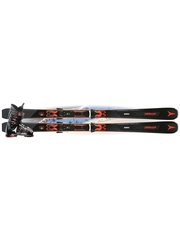 Горные лыжи Atomic Vantage X 80 CTI + FT 12 GW + ботинки в подарок Atomic Hawx 1.0 100 (18/19)