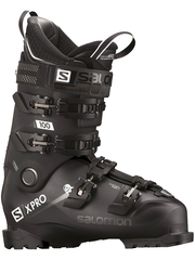 Горнолыжные ботинки Salomon X Pro 100 (18/19)