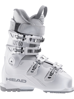 Горнолыжные ботинки Head Edge LYT 60 W (20/21)