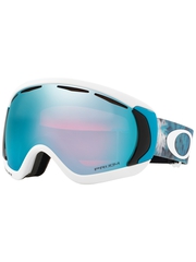 Маска Oakley Canopy Flurry Poseidon / Prizm Snow Sapphire Iridium