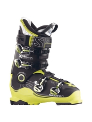 Горнолыжные ботинки Salomon X Pro 110 (16/17)