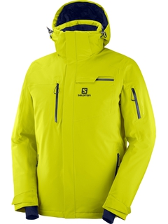 Куртка Salomon Brilliant Jacket M