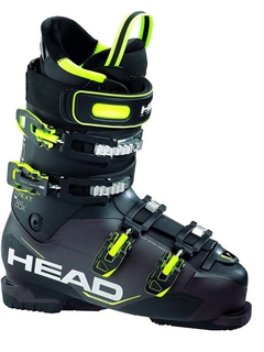 Горнолыжные ботинки Head Next Edge 85 X (16/17)