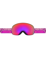 Маска Dragon X2S Stone Pink / Purple Ionized + Pink Ionized