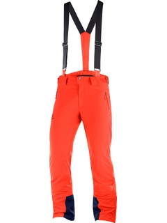 Брюки Salomon Iceglory Pant M