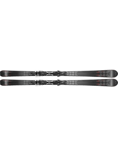 Горные лыжи Volant Black Spear + XT 12 Ti (18/19)