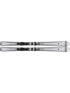 Горные лыжи Volant Pulse White + крепления Z12 Speed (13/14)