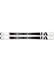 Горные лыжи Salomon X-Max X6 + крепления Mercury 11 (17/18)