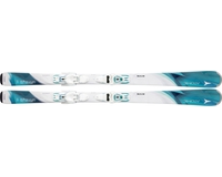 Горные лыжи Atomic Affinity Air + крепления Lithium 10 (15/16)