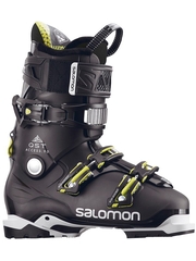 Горнолыжные ботинки Salomon QST Access 90 (17/18)