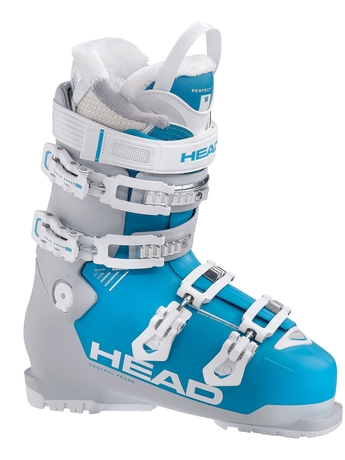 Горнолыжные ботинки Head Advant Edge 85 W