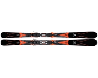 Горные лыжи Salomon X-Drive 8.0 Ti + крепления XT 12 (16/17)