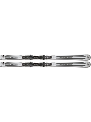 Горные лыжи Fischer C-Line Emperor + крепления Z13 (15/16)