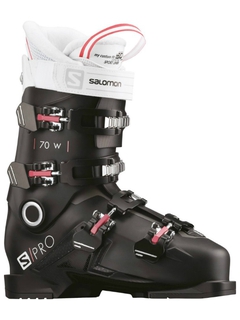 Горнолыжные ботинки Salomon S/Pro 70 W (19/20)