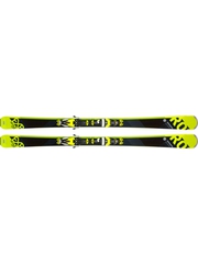 Горные лыжи Rossignol Experience 84 HD + NX 12 Konect Dual (17/18)