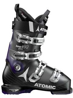 Горнолыжные ботинки Atomic Hawx Ultra R90 W (18/19)