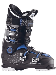 Горнолыжные ботинки Salomon X Pro 90 (17/18)