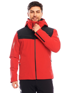 Куртка Descente Swiss Jacket