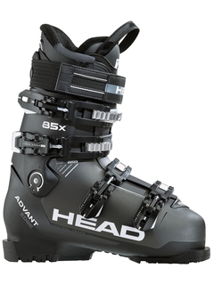 Горнолыжные ботинки Head Advant Edge 85 X (17/18)