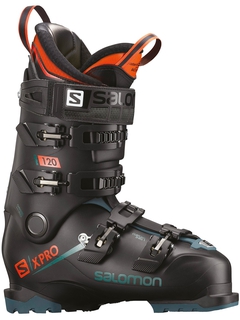 Горнолыжные ботинки Salomon X Pro 120 (18/19)