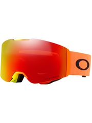 Маска Oakley Fall Line 2018 Team Oakley / Prizm Snow Torch Iridium
