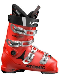 Горнолыжные ботинки Atomic Hawx Prime R100 (19/20)