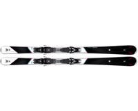 Горные лыжи Salomon W-Max 12 + крепления XT 10 Ti W (16/17)