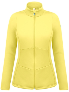 Cтрейч флис Poivre Blanc W18-1701-WO