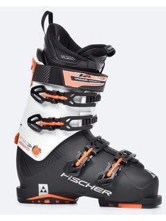 Горнолыжные ботинки Fischer Hybrid 10+ Vacuum CF (16/17)