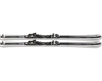 Горные лыжи Fischer C-Line President + крепления Z13 RaceTrack (14/15)