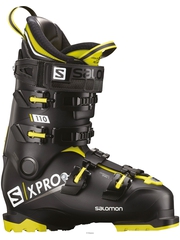 Горнолыжные ботинки Salomon X Pro 110 (18/19)