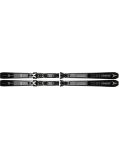 Горные лыжи Atomic Savor 6 + крепления FT 10 GW (19/20)