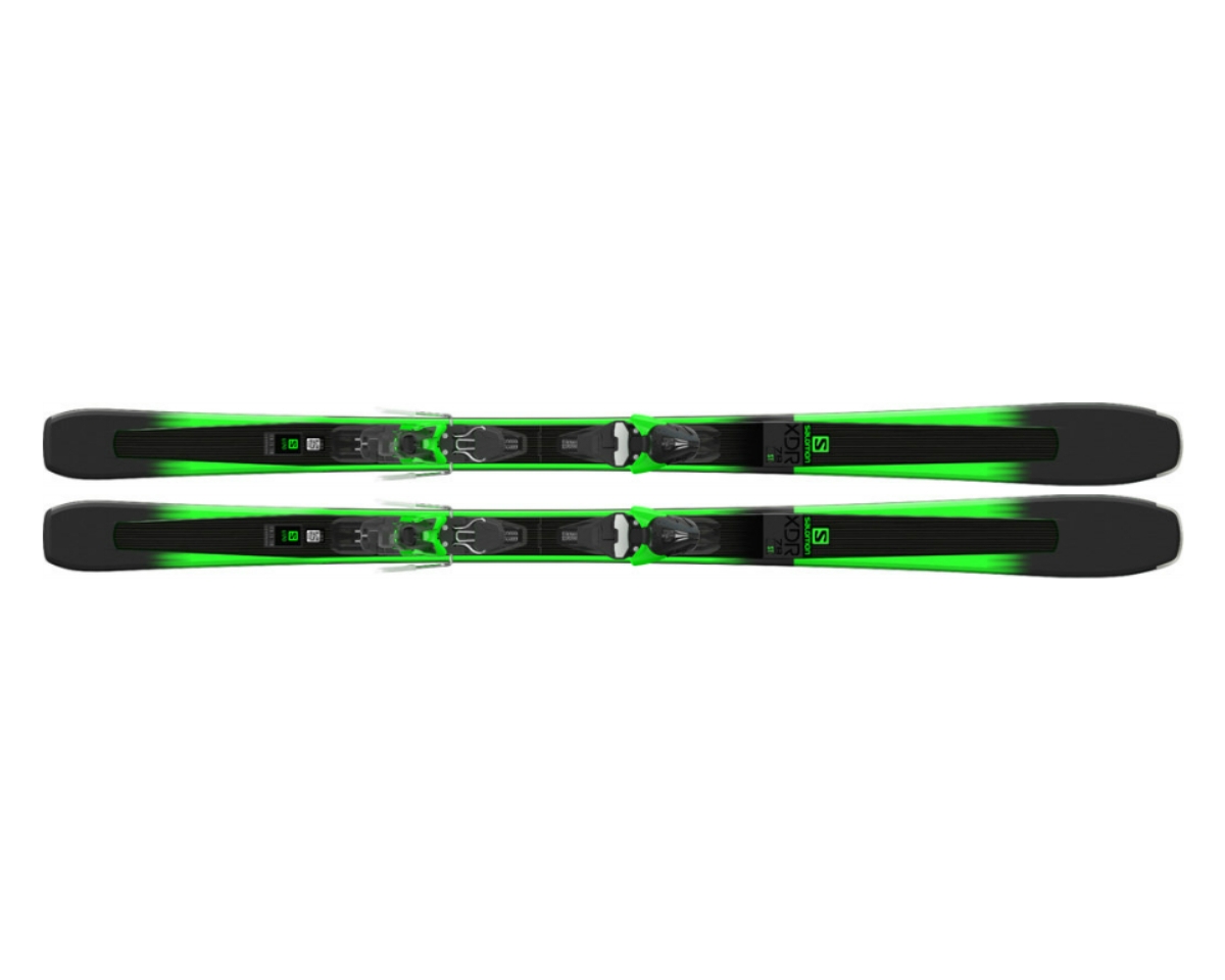 xdr 78 st salomon