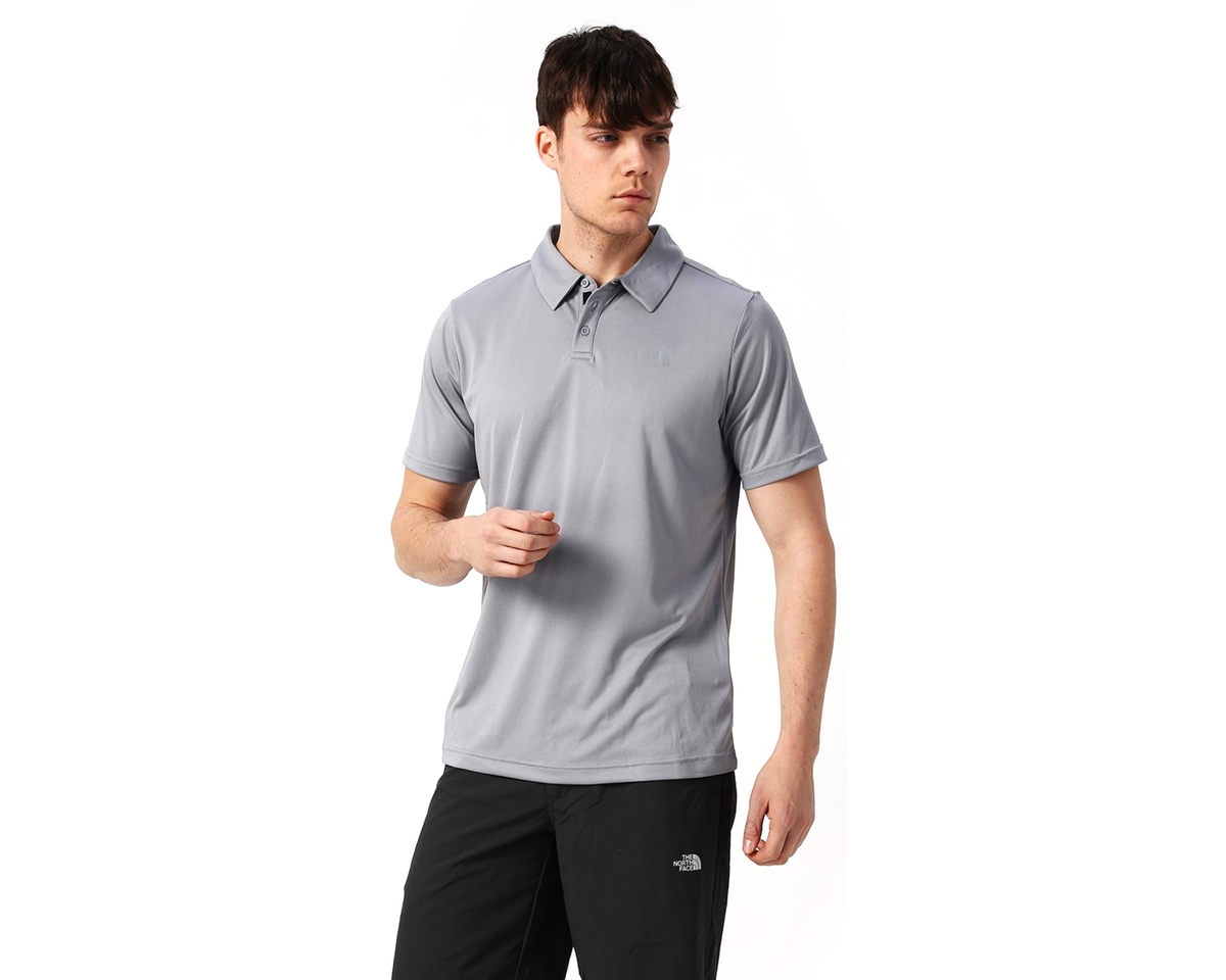 tanken polo the north face