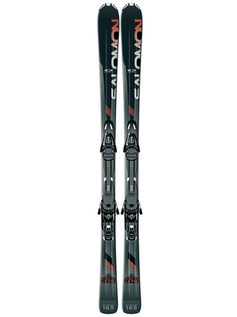 salomon enduro lx 730