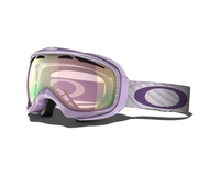 Маска Oakley Elevate Purple Sage / VR50 Pink Iridium