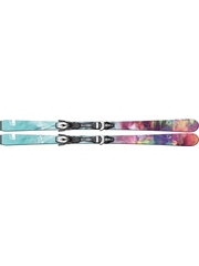 Горные лыжи Fischer Koa 73 + крепления V9 MyStyle (15/16)