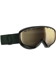 Маска Scott Dana Black / Bronze Chrome