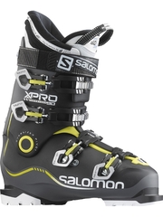 Горнолыжные ботинки Salomon X Pro 90 (15/16)