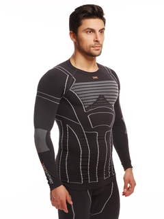 X-Bionic рубашка Moto Energizer Summerlight
