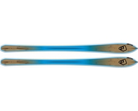 Горные лыжи без креплений Salomon BBR 8.0 (12/13)