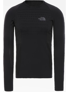 The North Face рубашка M Sport Long-Sleeve Top