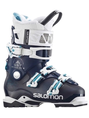 Горнолыжные ботинки Salomon QST Access 80 W (17/18)