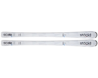 Горные лыжи Stockli Scale Alpha + крепления D XM13 blue C90 (17/18)