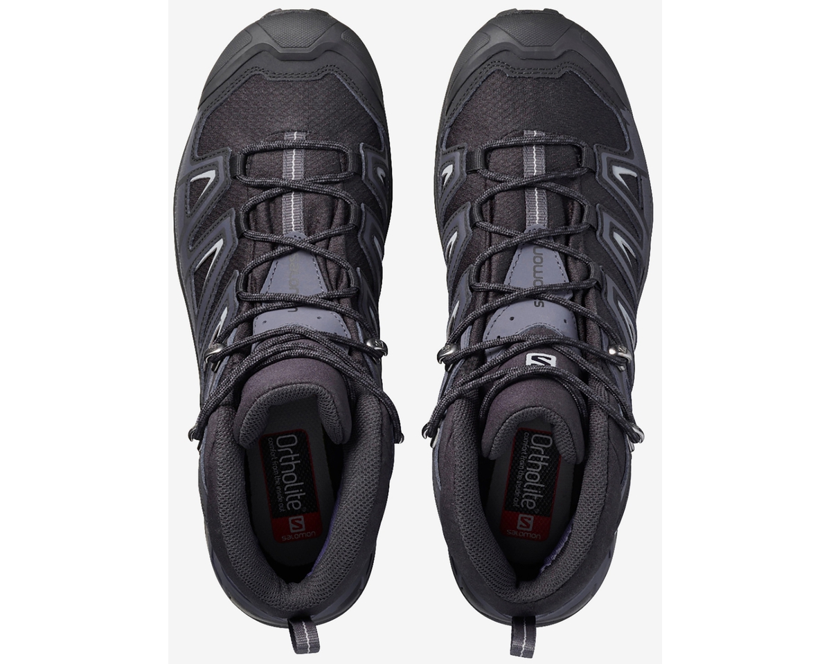 salomon x ultra 4 mid gtx